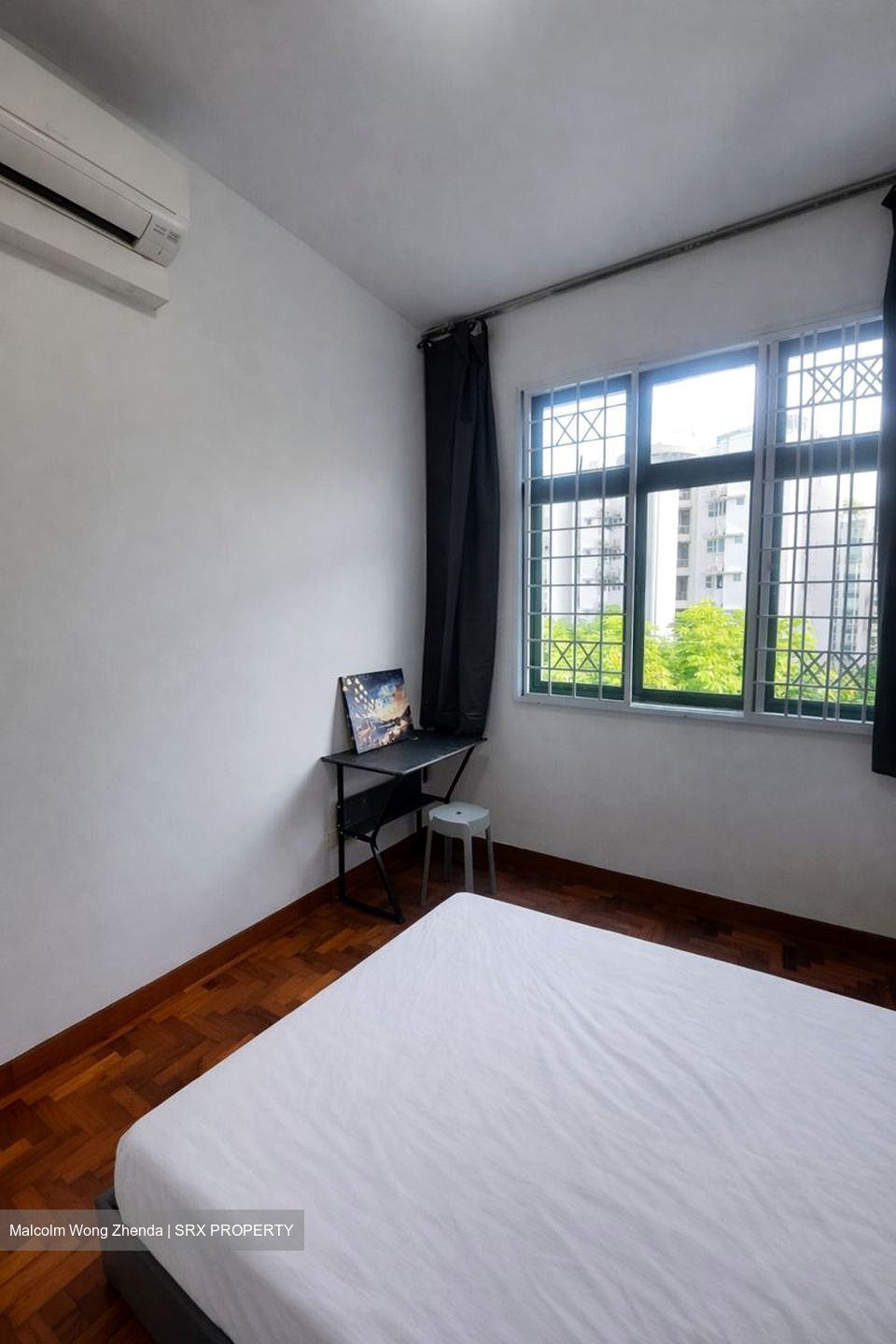 Hillview Green (D21), Condominium #521472281